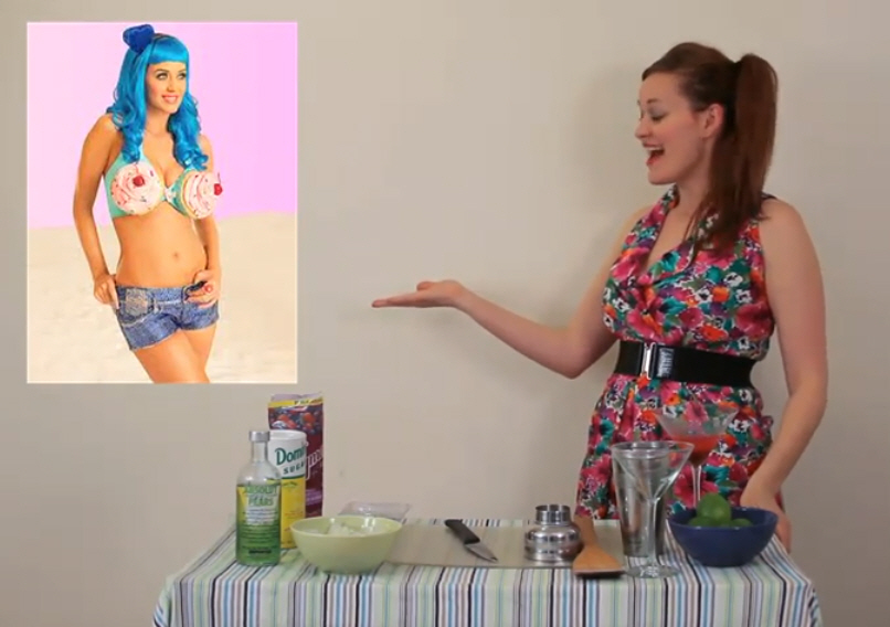 Mamrie Hart